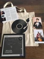 Vinyl Single Box Danny Vera Roller Coaster + 2 Fotos NIEUW, Cd's en Dvd's, Overige formaten, Single, Ophalen of Verzenden, Pop