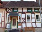 Vakantiehuis vakantiewoning te huur Max Schmeling im Harz, 4 of meer slaapkamers, Dorp, Harz, Afwasmachine