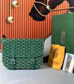 Goyard tas handtas bag crossbody, Ophalen of Verzenden