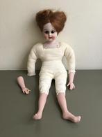 Diverse porceleinen poppen, Ophalen of Verzenden, Zo goed als nieuw, Pop