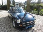 MG *B 1.8 GT 1975 Blauw, Te koop, Geïmporteerd, Benzine, B