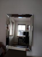 Spiegel, Huis en Inrichting, Woonaccessoires | Spiegels, Ophalen of Verzenden, Zo goed als nieuw, Minder dan 100 cm, Rechthoekig