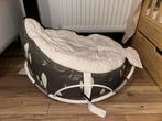 Doomoo babynest zitzak baby, Kinderen en Baby's, Babywiegjes en Ledikanten, Ophalen, Gebruikt, Reisbedje