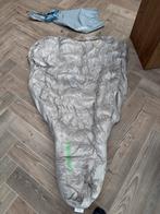 Thermarest Vesper -6 Donsdeken, Caravans en Kamperen, Slaapzakken, Ophalen of Verzenden, Zo goed als nieuw