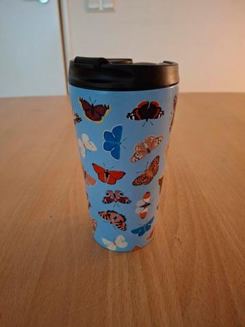Thermos Travel Bug van Eco Chic beschikbaar voor biedingen