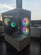 RTX 5060 🔥SuperSnelle Game PC / Ryzen 7 🎮RGB 🌈, Virtual Reality, Nieuw, Ophalen of Verzenden, AMD Ryzen 7