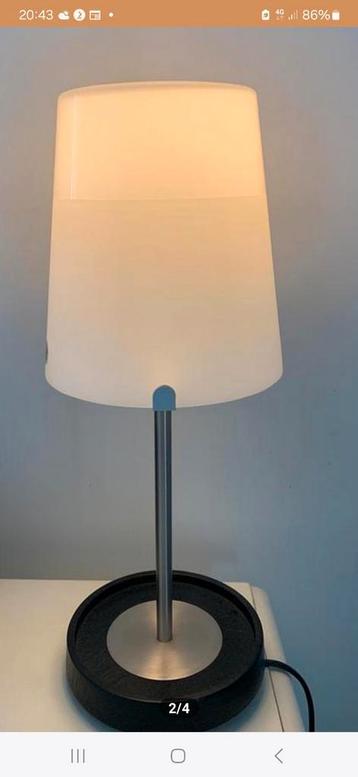 Tafellamp XXL Basisk Ikea  beschikbaar voor biedingen