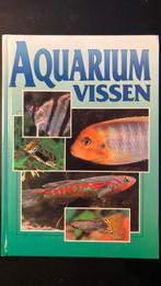 Bynens - Aquariumvissen, Ophalen of Verzenden, Zo goed als nieuw, Bynens
