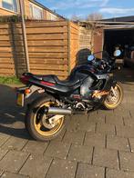 Suzuki Katana 600 F, 4 cilinders, Meer dan 35 kW, Sport, Particulier