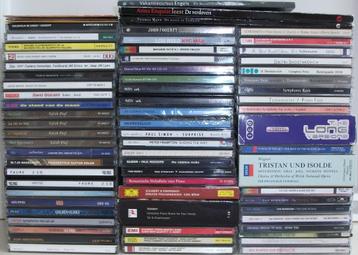 Collectie *** CD's *** beschikbaar voor biedingen