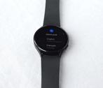 Samsung Galaxy Watch 4 40mm Zwart: perfecte staat, getest, Samsung, Zo goed als nieuw, Samsung, Info@samsung.com