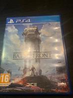 Star Wars Battlefront - PS4/PS5, Ophalen, Gebruikt