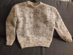 100% wolle trui maat 140 - 146 leeftijd rond 10 a 11 jaar, Kinderen en Baby's, Kinderkleding | Maat 146, Ophalen of Verzenden