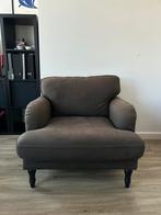 Armchair IKEA Stockshund, Ophalen, Overige materialen, Gebruikt, 75 tot 100 cm