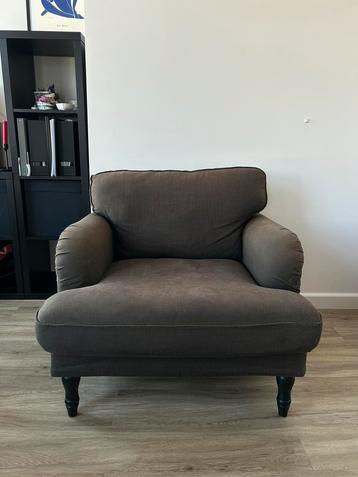 Armchair IKEA Stockshund beschikbaar voor biedingen
