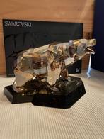 Swarovski Soulmates Beer Nieuw met doos omdoos etc, Verzamelen, Swarovski, Ophalen of Verzenden, Nieuw, Figuurtje