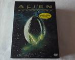 Alien Quadrilogy Sealed Dvd's Scifi, Alle leeftijden, Ophalen of Verzenden, Nieuw in verpakking