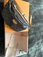Louis vuitton bum bag, Ophalen of Verzenden, Zo goed als nieuw, Handtas