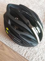 AGU  Tesero Reinforcement fietshelm, M, Agu, Ophalen of Verzenden, Zo goed als nieuw