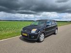 Ford Fusion 1.6 16V Automaat, 114565km NAP, Nieuwe APK., 1596 cc, Stof, 1064 kg, 100 pk