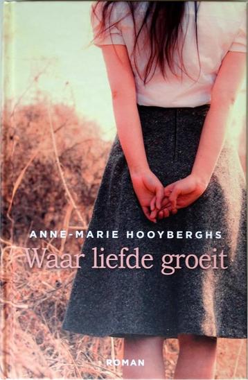 Waar liefde groeit  beschikbaar voor biedingen