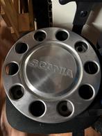 Scania wieldop, Ophalen, Nieuw, Scania, Klein materiaal