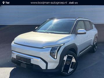Kia EV3 Plus Advanced 81.4 kWh ACTIE! EXCLUSIEF BIJ KOOIJMAN beschikbaar voor biedingen