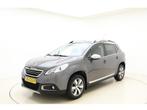 Peugeot 2008 1.2 PureTech Allure 110pk | Navigatie | Panoram, Auto's, Gebruikt, 1199 cc, 23 km/l, Bedrijf