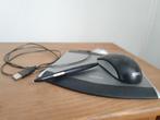 Wacom teken tablet FT-0405-U, Ophalen of Verzenden, Gebruikt