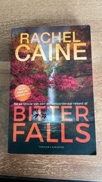 Rachel Caine - Bitter Falls, Boeken, Ophalen of Verzenden, Zo goed als nieuw, Rachel Caine