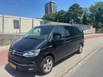 Volkswagen Transporter 2.0 TDI L2H1 DC Highline Lang 1STE Ei, Gebruikt, 4 cilinders, 150 pk, Diesel