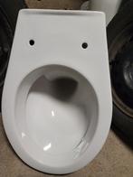 Sphinx toiletpot, Ophalen, 75 cm of meer, 100 tot 150 cm, Overige typen