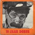 Dorus singles Tom Manders, Cd's en Dvd's, Vinyl Singles, Verzenden, Gebruikt, Nederlandstalig, Single