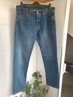 Levi's 501 Straight Fit, Ophalen of Verzenden
