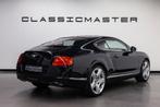 Bentley Continental GT 6.0 W12 € 56.983,47 Ex B.T.W Dealer, Auto's, Bentley, Automaat, Gebruikt, Beige, 12 cilinders