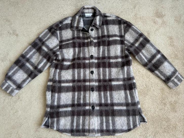 Jas Gestuz, maat 40, Kleding | Dames, Jassen | Winter, Maat 38/40 (M), Verzenden