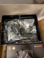 i5 10600K Combo: 32GB RGB DDR4, Moederbord & Liquidkoeler, Computers en Software, Moederborden, Ophalen of Verzenden, Gebruikt