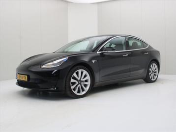 Tesla Model 3 Standard RWD Plus [ FSD+19" LMV+60 kWh+PREMIUM beschikbaar voor biedingen