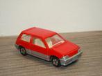 Honda Civic - Tomica 17 Japan 1:58, Verzenden, Zo goed als nieuw, Auto