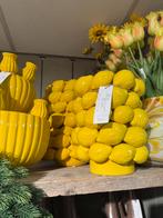 Vaas in the World diversen - NIEUW 50 % korting!, Huis en Inrichting, Woonaccessoires | Vazen, Ophalen of Verzenden, Nieuw, Overige kleuren