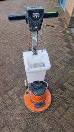 Numatic HFM1515 schrobmachine zonder schijf / padhouder, Ophalen, Gebruikt, Schrobmachine