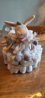 Leuke luiertaart, Ophalen of Verzenden, Nieuw