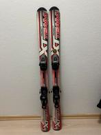 Skie maat 110, Sport en Fitness, Overige merken, Gebruikt, 100 tot 140 cm, Ophalen of Verzenden