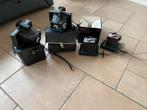 Polaroid camera’s, Audio, Tv en Foto, Ophalen, Gebruikt, Polaroid