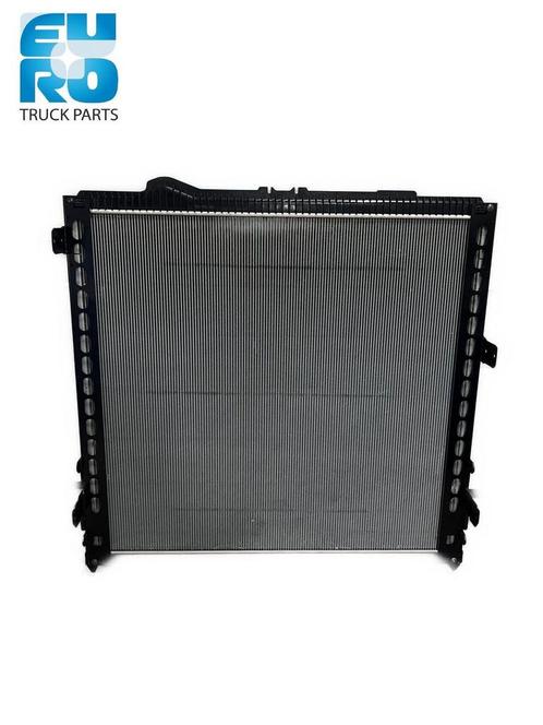 DAF XF106 WATERRADIATOR MET FRAME 10.12- EURO6 1144X1152X210, Auto-onderdelen, Vrachtwagen-onderdelen, DAF, Motor en Toebehoren