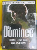 De Dominee dvd, Cd's en Dvd's, Dvd's | Nederlandstalig, Gebruikt, Vanaf 16 jaar, Drama, Ophalen of Verzenden