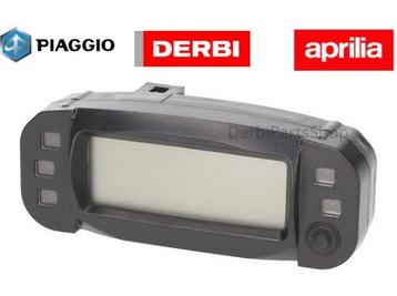 GEZOCHT!! Derbi dashboard beschikbaar voor biedingen