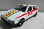 saab 9000  corgi toys 1/43, Hobby en Vrije tijd, Modelauto's | 1:43, Verzenden, Nieuw, Auto, Corgi