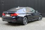 BMW 530 e 5-serie xDrive iPerformance M PAKKET BOM VOL!, Auto's, BMW, Achterwielaandrijving, Gebruikt, 252 pk, Zwart