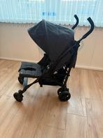 Buggy Topmark + 2 voetenzakken - In goede staat!, Kinderen en Baby's, Buggy's, Ophalen of Verzenden, Gebruikt, Overige merken